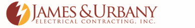 James &amp; Urbany Electrical Contracting, Inc.